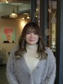 ヘアドゥ デ コントラクテ 宮の沢店(hair do Decontracte) 加賀 美穂
