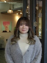 ヘアドゥ デ コントラクテ 宮の沢店(hair do Decontracte) 加賀 美穂
