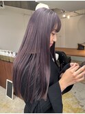 purple×gray