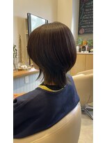 ブーケブラン(BOUQUET BLANC)&nbsp;ウルフレイヤー