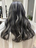 エスキース(Esquisse)&nbsp;ハイライトカラー