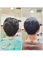 フローリス(Floris)&nbsp;Men's酸性ストレート