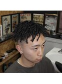 コームツイスト