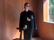 気軽に通えるアットホームなサロン☆URU【ウル】/久留米美容室/久留米/花畑駅/徒歩15分/久留米駅