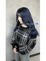 ライフイズ 磐田本店(Life is...)&nbsp;ブルーカラー/ブリーチカラー/ハイトーンカラー