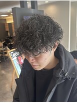 男を磨くメンズサロン オム グランド(HOMME GRAND)&nbsp;大人男子おすすめツイストスパイラル