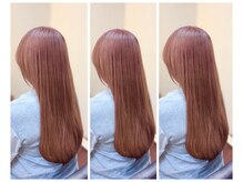クオレ 豊岡駅前(Cuore)の雰囲気（ストレス白髪を"魅せる白髪へ"女性の白髪のお悩み専門◎）