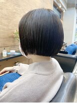 ヘアーソート(HAIR SORT)&nbsp;ミニボブ