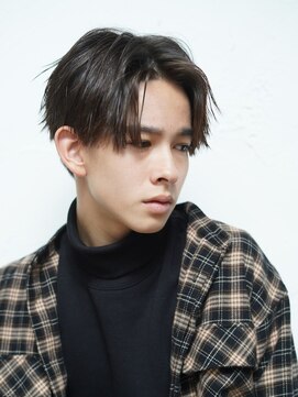 エルズ 大宮店(ailes) ニュアンスパーマ[大宮/大宮駅/大宮サロン/大宮美容室/パーマ]