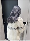 ■ブルーシルバー