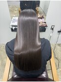 酸性ストレート
