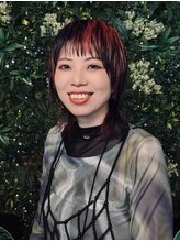 アンリアル(ANREAL) 森 結衣