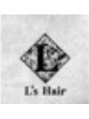 エルズ ヘアー L's hair/エルズヘアー