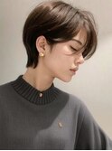 韓国ショートa
