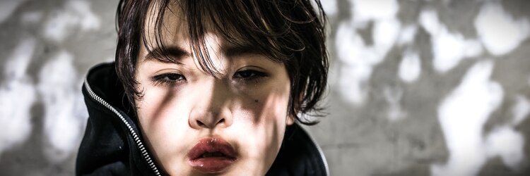 アルジャーノンリトリート(ALGERNON retreat)のサロンヘッダー
