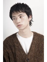 ネオリーブ ジューク 日吉店(Neolive JuQ)&nbsp;“スッキリ短髪　スパイキーショート”