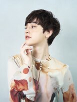 ウル(uru)&nbsp;ベリーショート