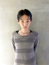 ヒールセンガワ(heel SENGAWA)&nbsp;TAKUMA 