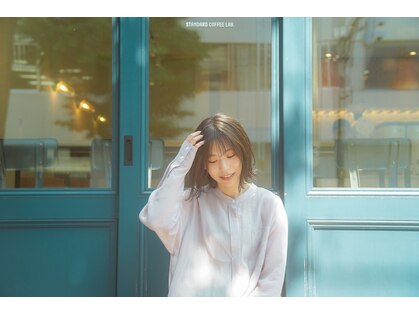 カミヤ(kamiya)の写真