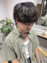 アリーズ シブヤ(ALLYS shibuya)&nbsp;波巻きスパイラル