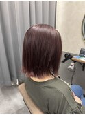 ラベンダーピンク