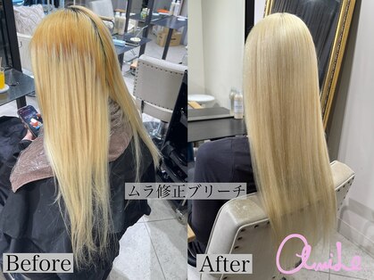 アミル(amiLe)の写真