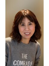 Fortuna【フォルトゥーナ】 飼手 尚子