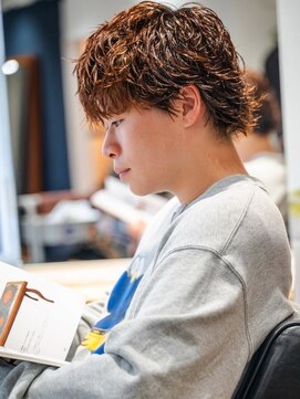 アイシーク(i SEEK) <80>ミニグランジ