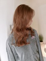 ヴィジョン(VISION)&nbsp;ベージュ/透明感カラー/艶カラー/ミルクティーベージュ