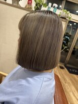 ツリーズ(Trees)&nbsp;ミルクティーベージュ