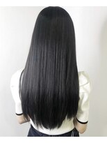 ユーナゴヤ(u nagoya)&nbsp;名古屋で艶髪、カット×髪質改善トリートメント