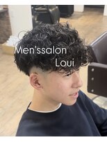 ルイ 京都烏丸店(Loui)&nbsp;スペインカール