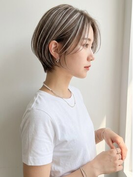 デュファブル 千葉(duFaBle) ショートカット/ハイライト