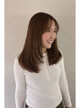 スーリール 室見店(Sourire)&nbsp;日景 夢来