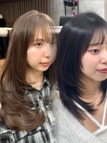 ラナ 新宿(lana)&nbsp;大人気レイヤー