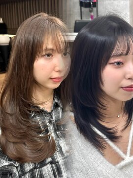 ラナ 新宿(lana) 大人気レイヤー