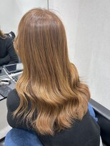 セカンド(Second) Second × ベージュカラー