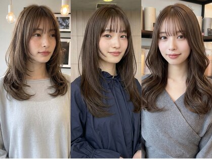 シャンプー 本店(SHAMPOO)の写真