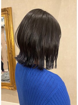 リノ カルバリ(Lino Calbari) Lino Calbariスタイル