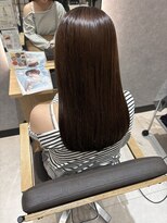 クム 川越(kum) 【kum川越】ショコラブラウン