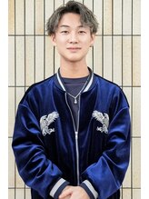 パークレーン アイス イヴェン(park lane ICI yeven)&nbsp;長屋 凛太郎