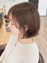 コレスト(Corest)&nbsp;タッセルボブ