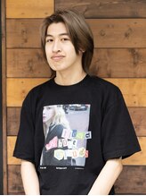 ヴィスト バイ レボ(VIST by REVO)&nbsp;宮本 悠輝
