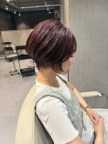 エンブレス(EnBlesS)&nbsp;大人美人くびれショートレイヤー