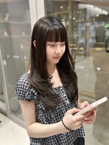 アピッシュ 国分寺(apish) レイヤーカット