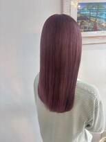 オーシー 新保店(O'sea)&nbsp;pink purple
