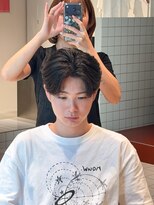 ドリップバイグリップ(DRIP by GRIP)&nbsp;毛流れパーマ◯
