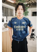 ルーカス(LUCAS)&nbsp;スパイラルパーマ