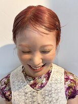 纏(MaTo)&nbsp;札幌ブリーチ/札幌ハイトーン/札幌美容室