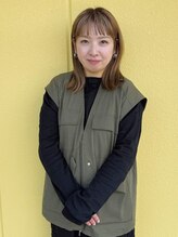トーメイ(tomei) 吉永 美穂